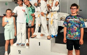 tournoi de Panazol