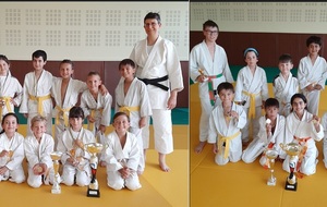Tournoi de Panazol 2026
