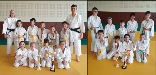 Tournoi de Panazol 2026