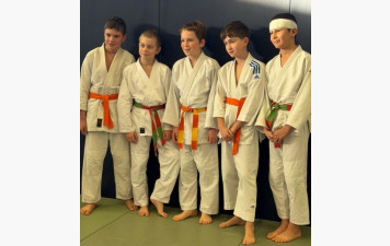 TOURNOI INTERDEPARTEMENTAL CORREZE CREUSE ET HAUTE-VIENNE BENJAMINS