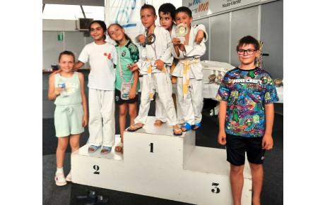 tournoi de Panazol