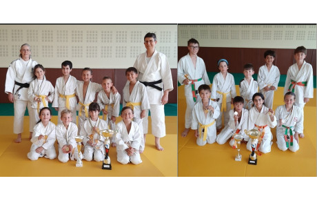 Tournoi de Panazol 2026