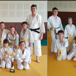 Tournoi de Panazol 2026